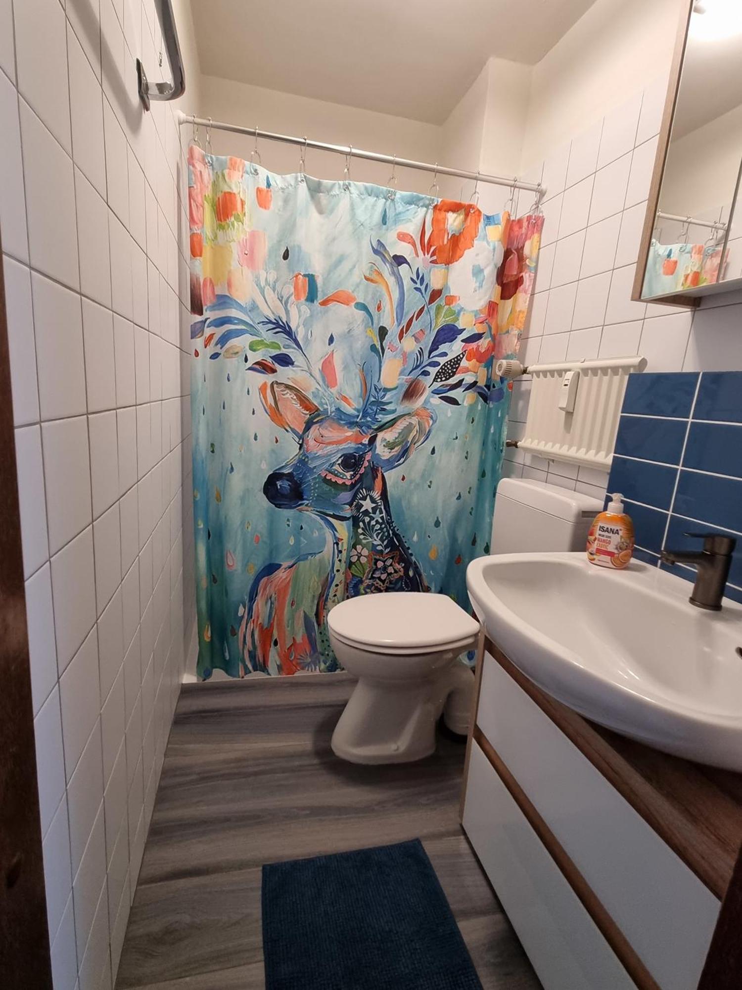 Appartamento Harzilein Braunlage Esterno foto
