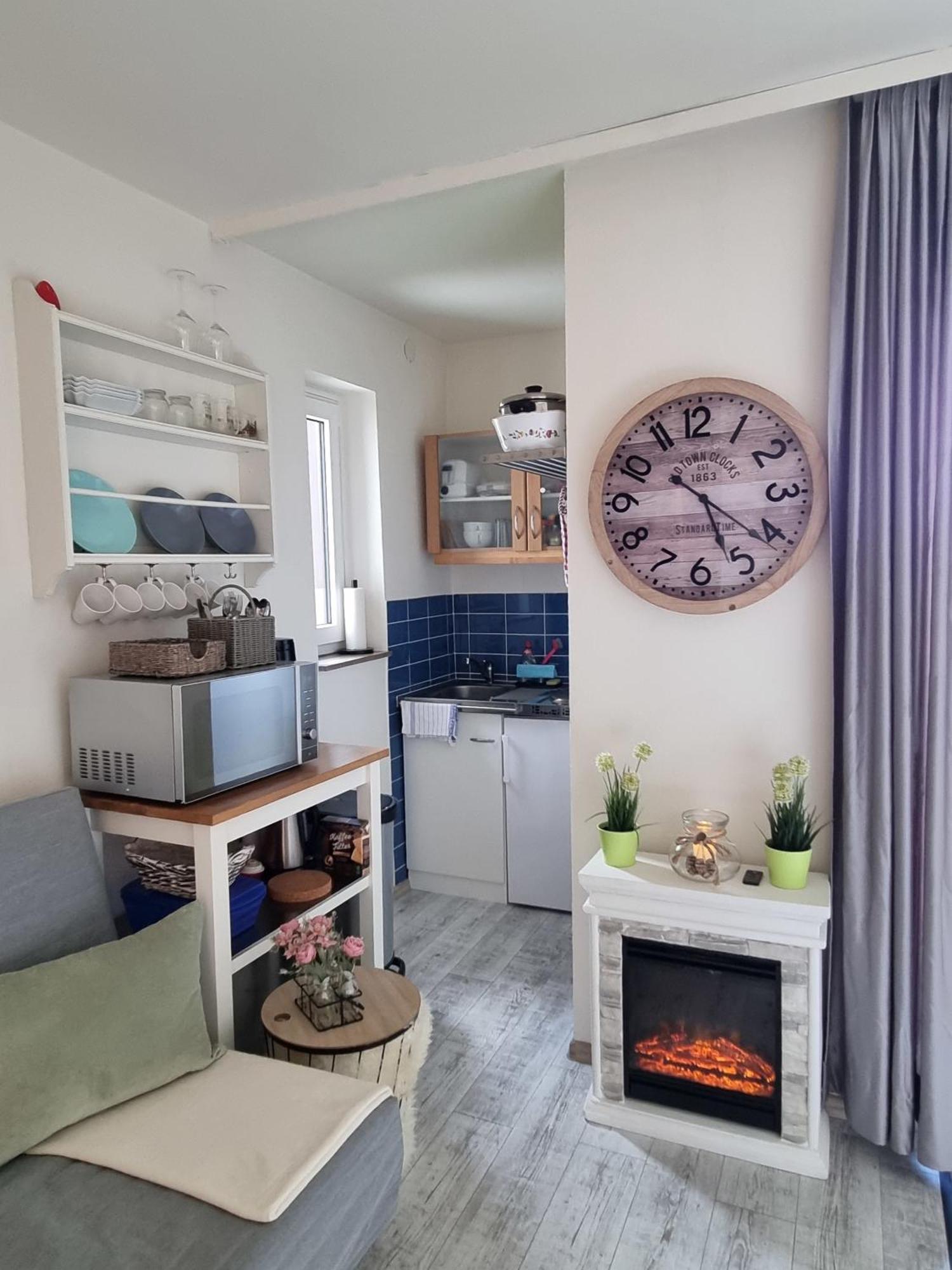 Appartamento Harzilein Braunlage Esterno foto